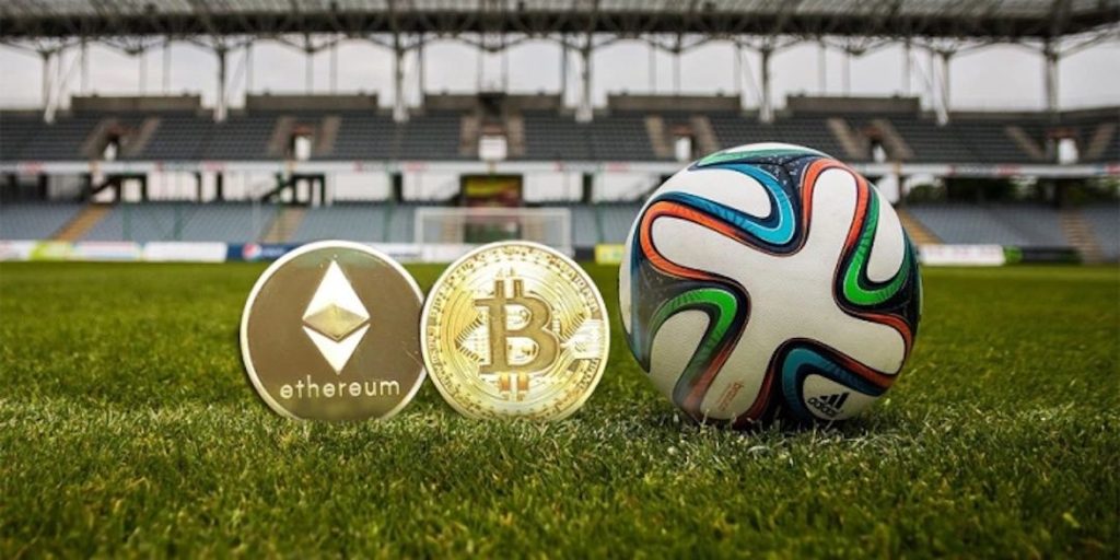 Почему в спорте все больше заинтересованы криптовалютные организации?