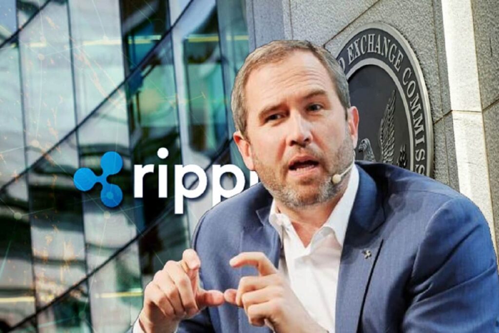 Генеральный директор Ripple сражается с биткоин-максималистами в дебатах о резерве XRP Генеральный директор Ripple сражается с биткоин-максималистами в дебатах о резерве XRP