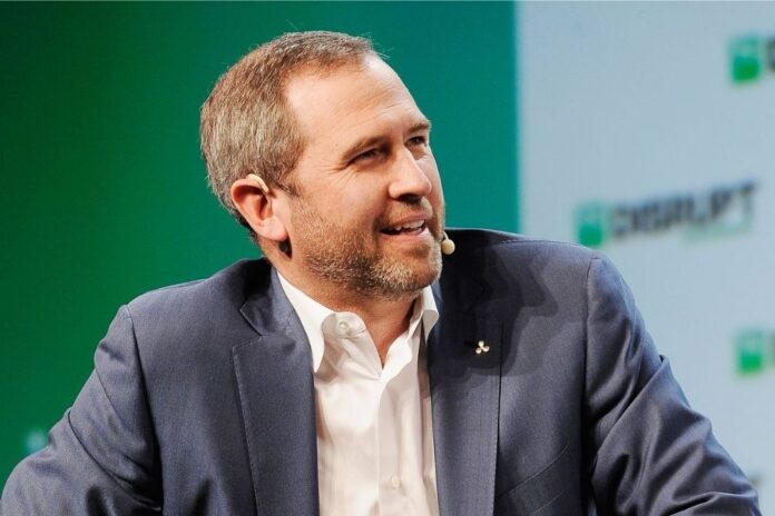 Генеральный директор Ripple рассказал, почему финансовые учреждения США не начали использовать XRP, несмотря на юридическую победу Генеральный директор Ripple рассказал, почему финансовые учреждения США не начали использовать XRP, несмотря на юридическую победу