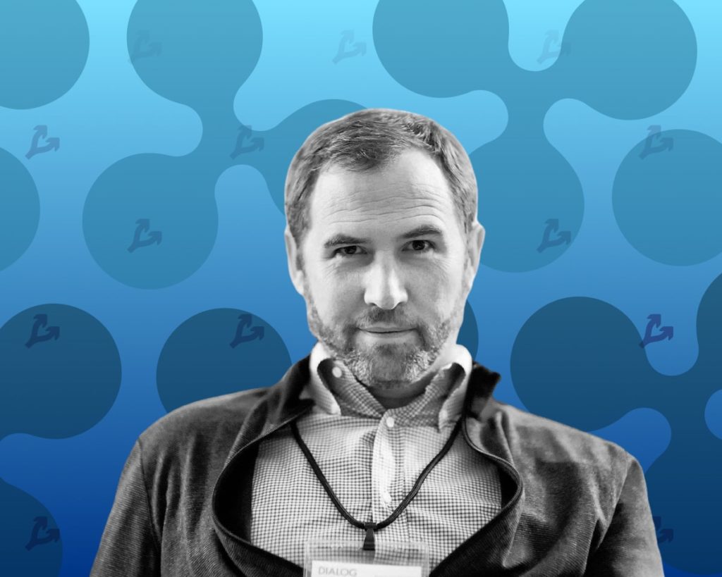 Генеральный директор Ripple Брэд Гарлингхаус оценивает результат судебного процесса SEC Генеральный директор Ripple Брэд Гарлингхаус оценивает результат судебного процесса SEC