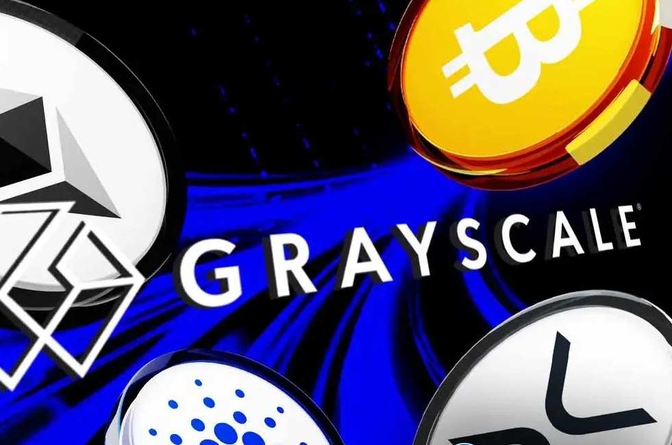 Торги фондами Grayscale XRP, SOL и ADA начнутся сегодня Торги фондами Grayscale XRP, SOL и ADA начнутся сегодня