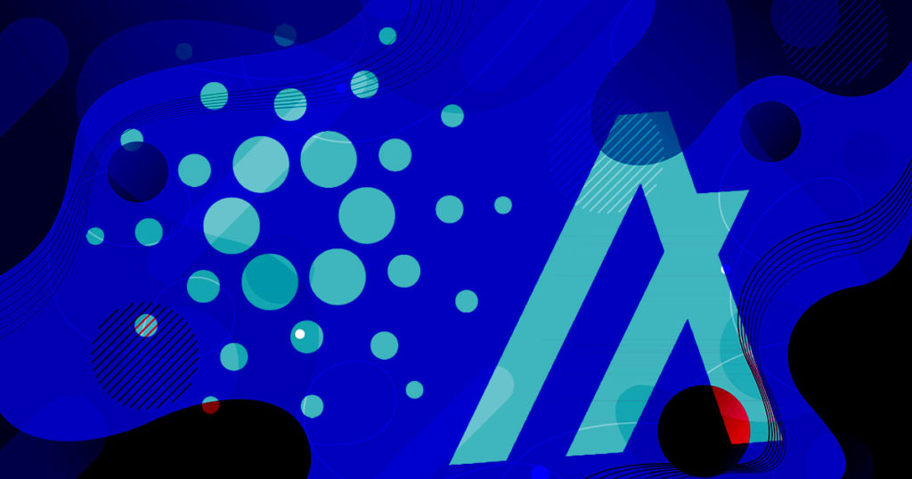 Потенциальное партнерство Algorand (ALGO) и Cardano
