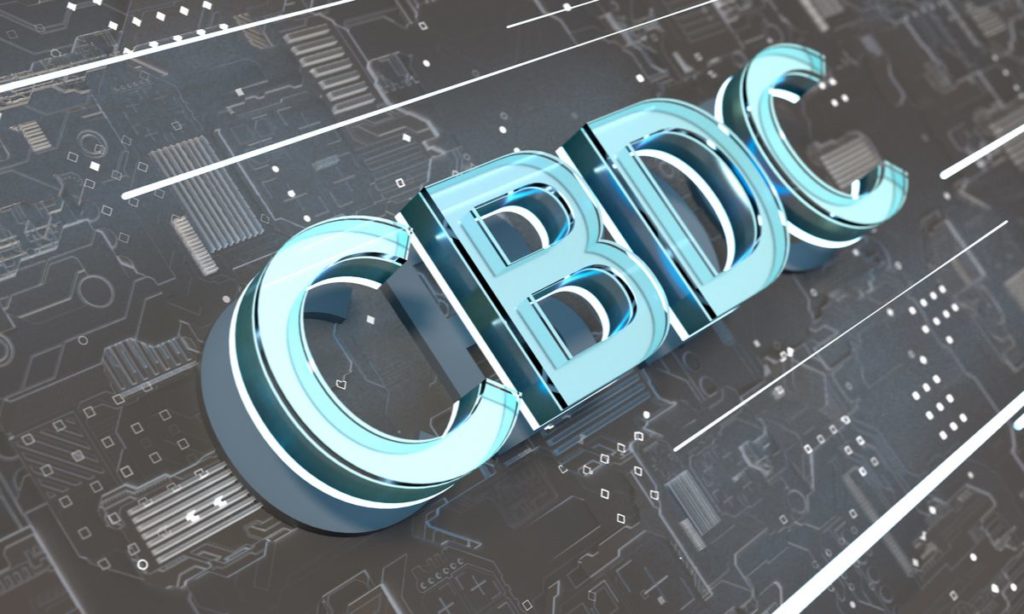 Ripple ведет диалог с более чем 20 центральными банками по CBDC Ripple ведет диалог с более чем 20 центральными банками по CBDC