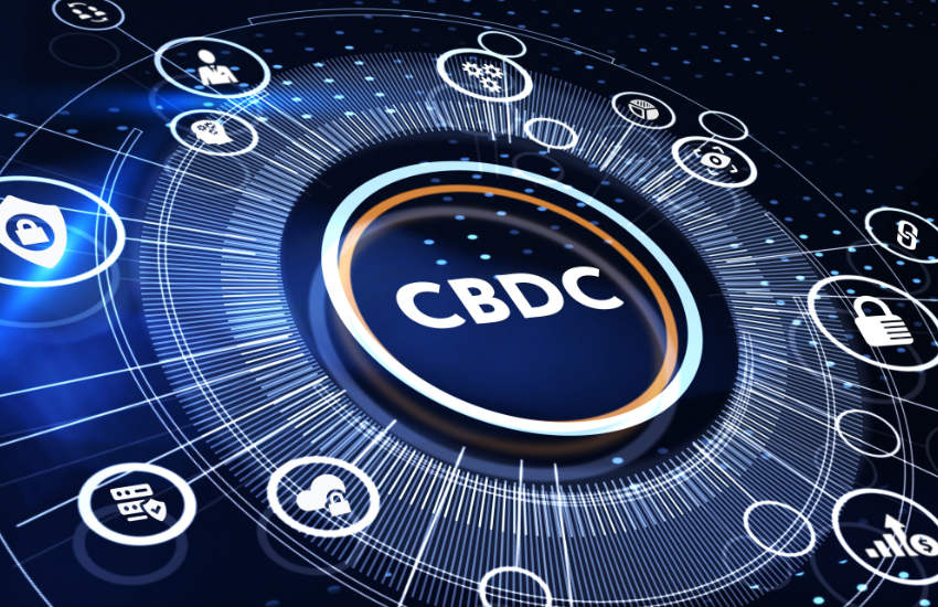 Джеймс Уоллис из Ripple подчеркивает роль CBDC в преодолении финансовых барьеров