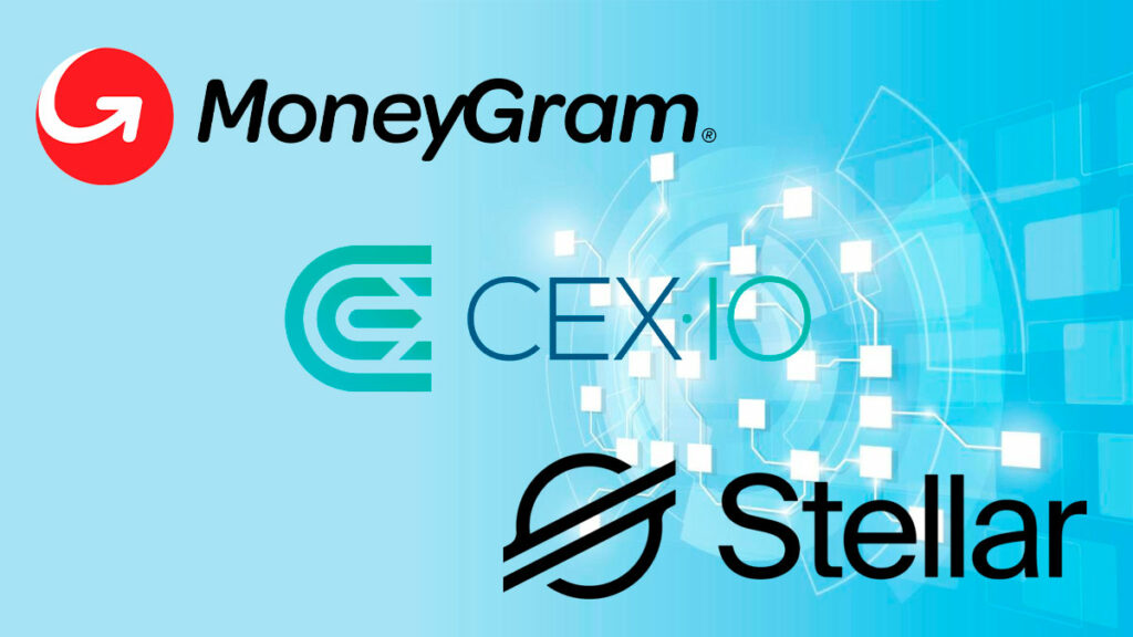 CEX.IO интегрирует MoneyGram и делает вывод криптовалюты доступным в 152 странах