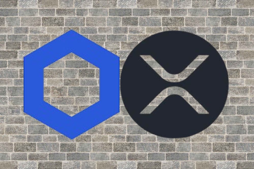XRP Ledger против Chainlink: сравнение в отчете Messari