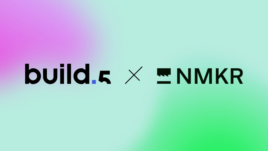 NMKR переносит токенизацию Cardano RWA на корпоративную платформу BUILD.5 от IOTA NMKR переносит токенизацию Cardano RWA на корпоративную платформу BUILD.5 от IOTA