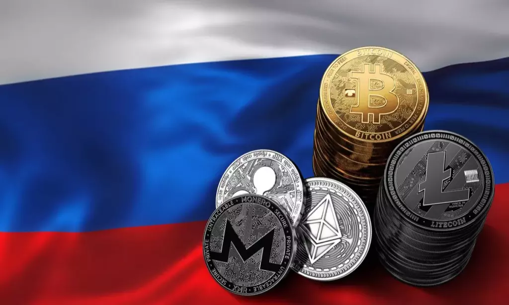 Московская биржа запускает фьючерсы на XRP и другие альткоины