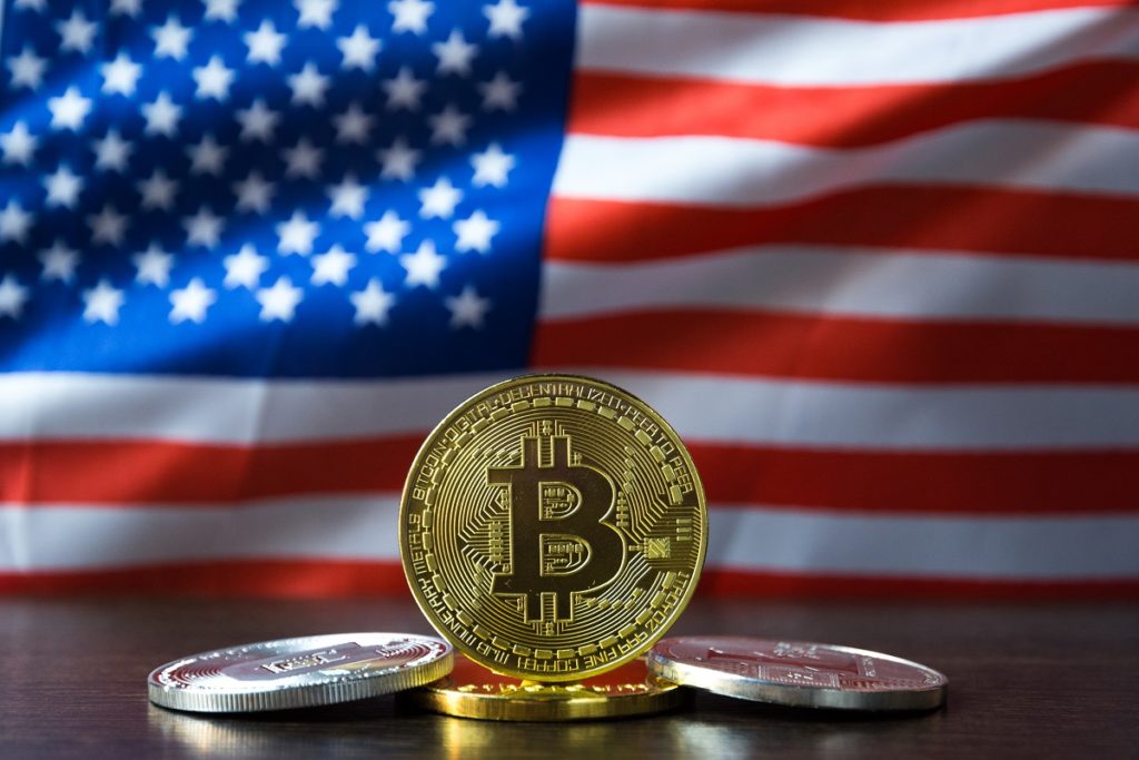 Сенат США проголосует по законопроекту о стейблкоинах в четверг