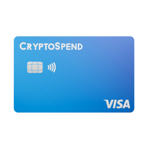 Пользователи CryptoSpend получат до 3% бонуса в XRP за траты как фиата, так и криптовалюты. Пользователи CryptoSpend получат до 3% бонуса в XRP за траты как фиата, так и криптовалюты.