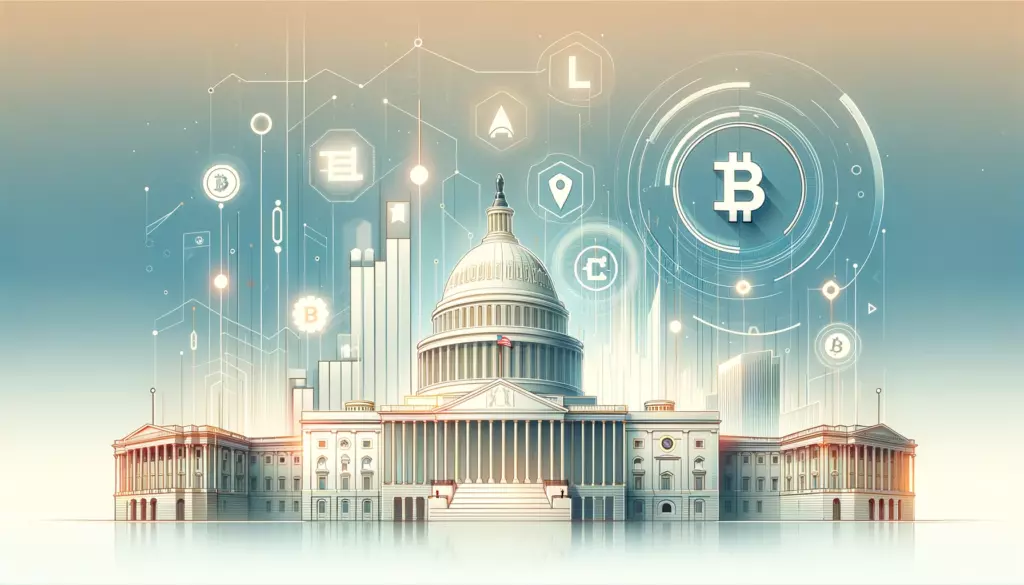 Палата представителей США одобрила законопроект о криптовалюте FIT21 Палата представителей США одобрила законопроект о криптовалюте FIT21