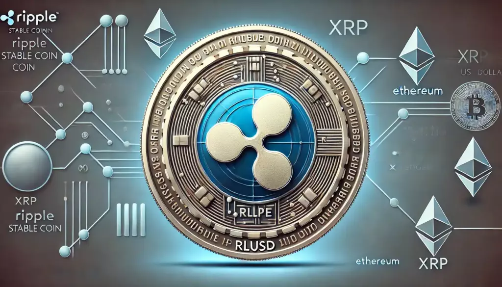 Общий объем предложения Ripple USD достиг 47,4 млн долларов Общий объем предложения Ripple USD достиг 47,4 млн долларов