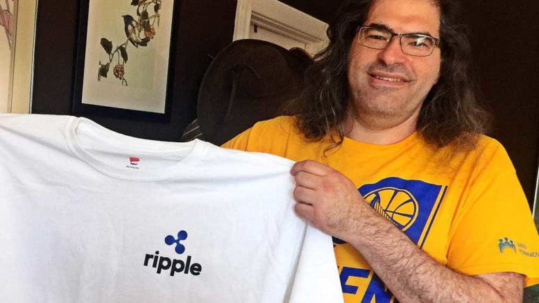 Технический директор Ripple рассказывает, что его наняли, чтобы найти альтернативу Proof of Work Технический директор Ripple рассказывает, что его наняли, чтобы найти альтернативу Proof of Work
