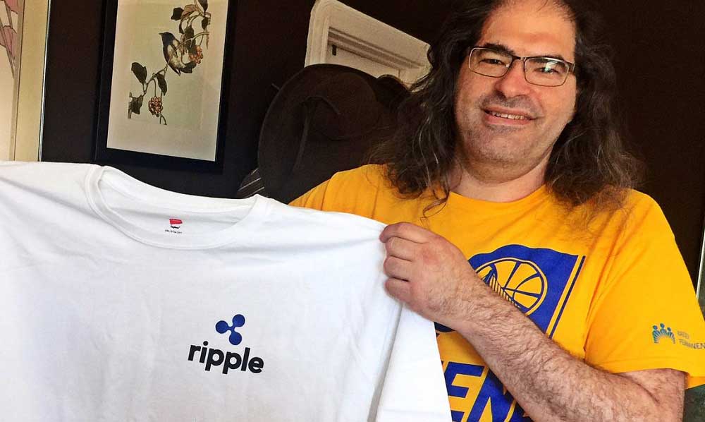Технический директор Ripple рассказывает, что его наняли, чтобы найти альтернативу Proof of Work