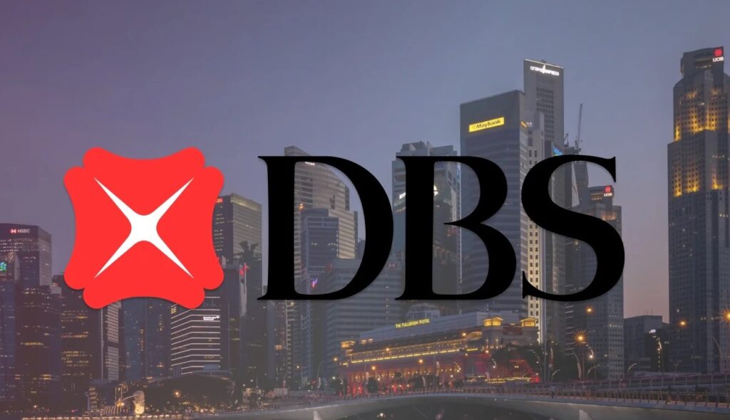 DBS Bank запускает пилотный проект «казначейских токенов» совместно с Ant International DBS Bank запускает пилотный проект «казначейских токенов» совместно с Ant International
