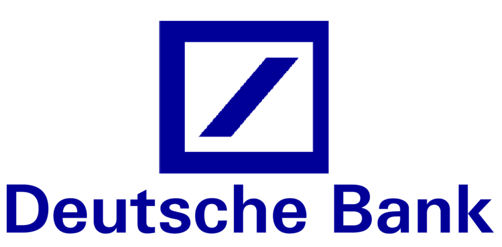 Deutsche Bank: к 2030 году биткоин «станет соседом золота» в резервах центробанков Deutsche Bank: к 2030 году биткоин «станет соседом золота» в резервах центробанков
