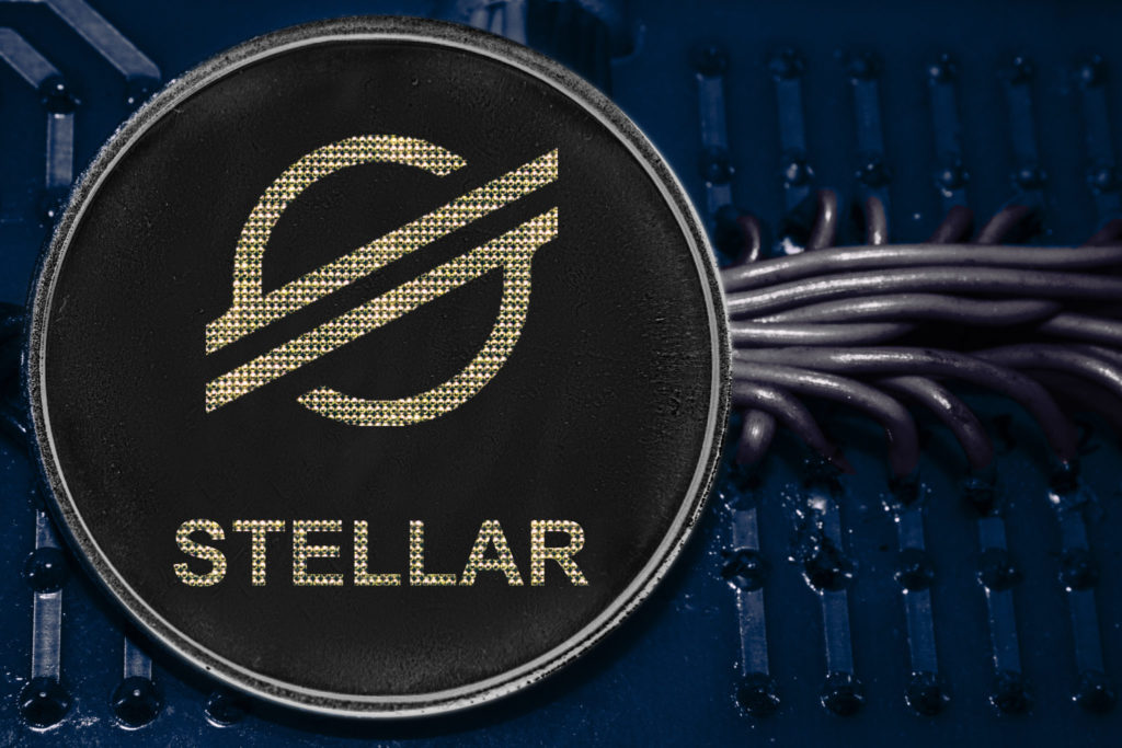 Coinbase добавляет поддержку USD Coin (USDC) на Stellar