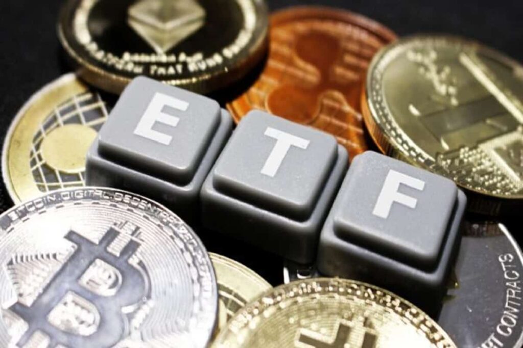 Криптовалютные ETF в 2025 году: что ждет Solana, Hedera и других? Криптовалютные ETF в 2025 году: что ждет Solana, Hedera и других?