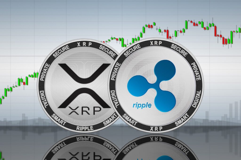 Ripple выходит на горячий рынок NFT nft и рипл
