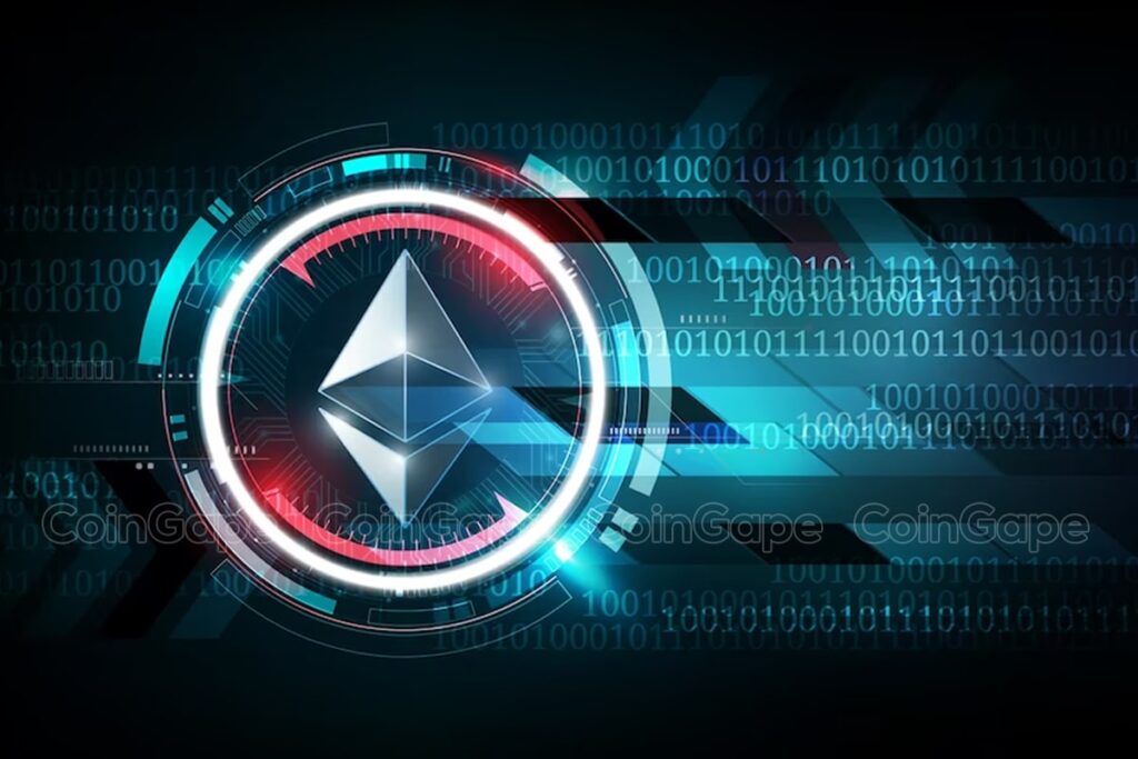 Комиссия по ценным бумагам и биржам США может одобрить 19b-4 для спотового ETF Ethereum Комиссия по ценным бумагам и биржам США может одобрить 19b-4 для спотового ETF Ethereum