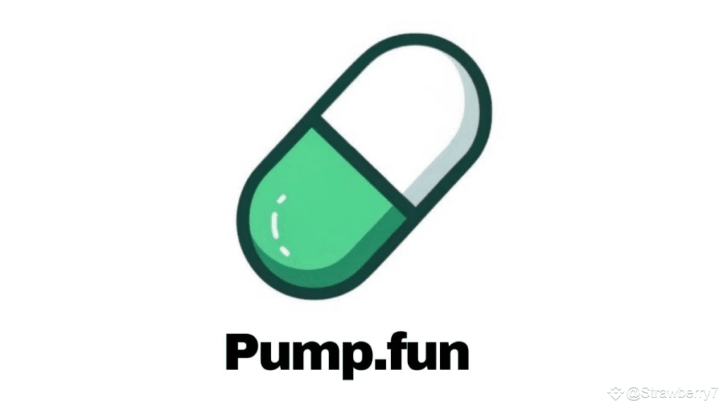 Pump.fun запускает «Spotlight» — инициативу для продвижения Интернет-Капиталов (ICM) Pump.fun запускает «Spotlight» — инициативу для продвижения Интернет-Капиталов (ICM)