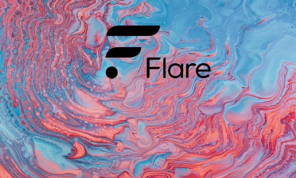Flare Network объединит всё. Обзор