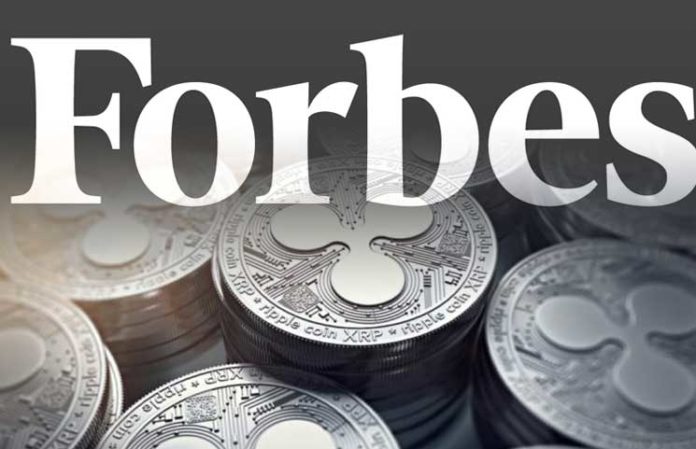 Ripple против SEC: журналист Forbes подает ходатайство о доступе к документам Хинмана