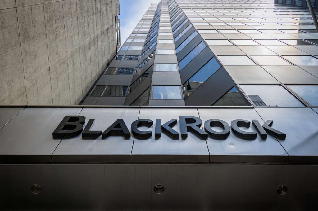 BlackRock BUIDL: Токенизированные казначейские облигации достигают 1 миллиарда долларов BlackRock BUIDL: Токенизированные казначейские облигации достигают 1 миллиарда долларов