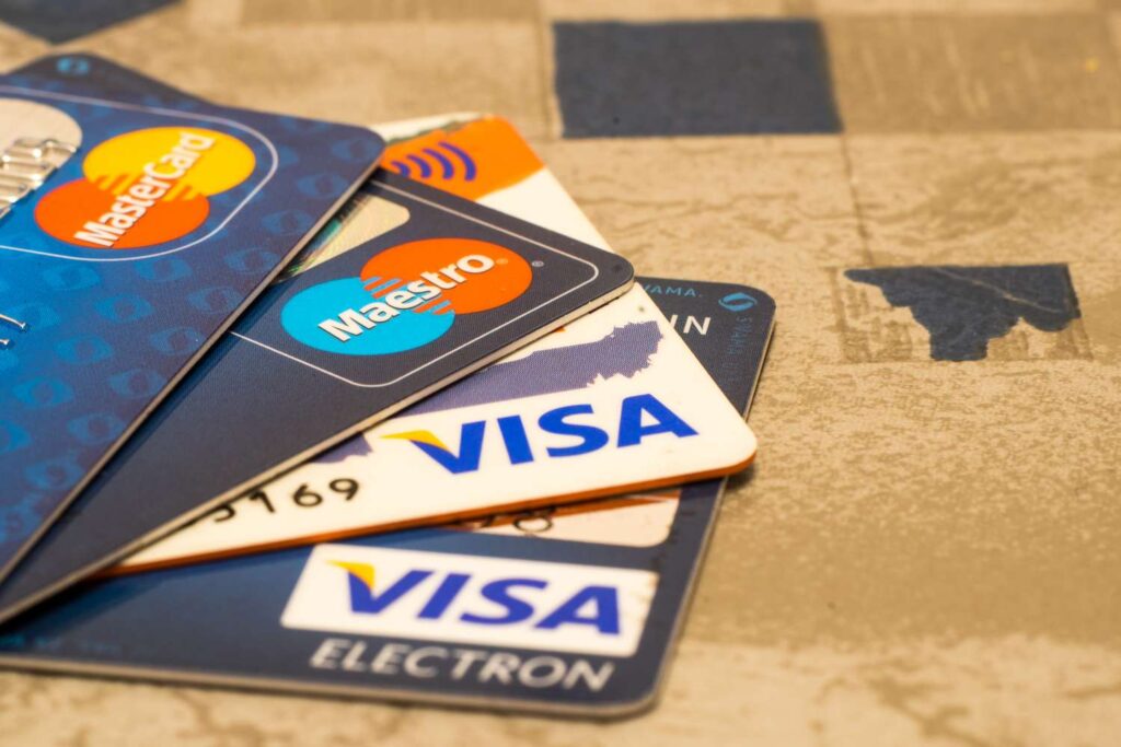Visa присоединяется к сети Canton в качестве супервалидатора