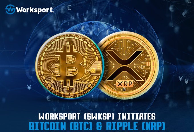Поставщик Tesla Worksport сделала первые покупки BTC и XRP в казначейские резервы
