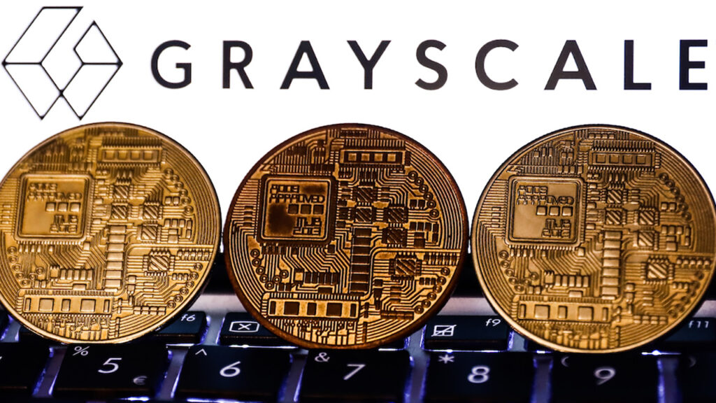 SEC подтверждает запрос Grayscale на конвертацию своего фонда GDLC, содержащего XRP, в ETF SEC подтверждает запрос Grayscale на конвертацию своего фонда GDLC, содержащего XRP, в ETF