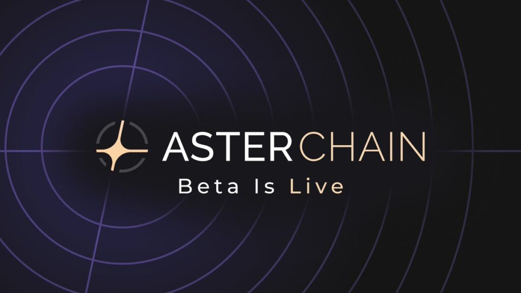 Что такое Aster и почему он на слуху Что такое Aster и почему он на слуху