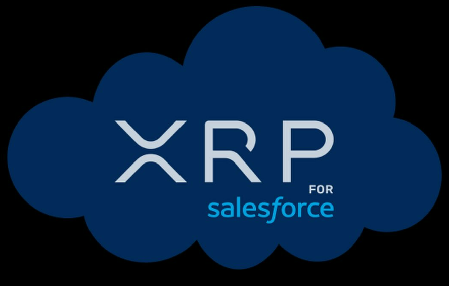 Web3 Enabler интегрирует платежи XRP в экосистему Salesforce Web3 Enabler интегрирует платежи XRP в экосистему Salesforce