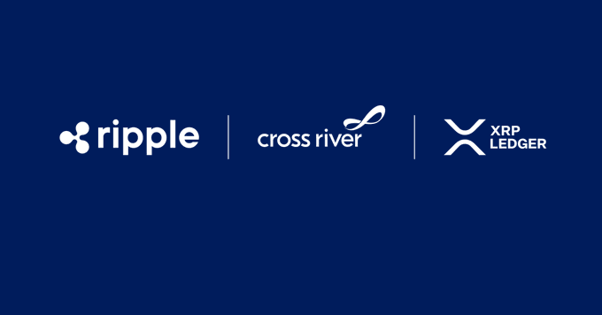 Американский банк Cross River интегрировал RLUSD от Ripple для круглосуточных платежей Американский банк Cross River интегрировал RLUSD от Ripple для круглосуточных платежей