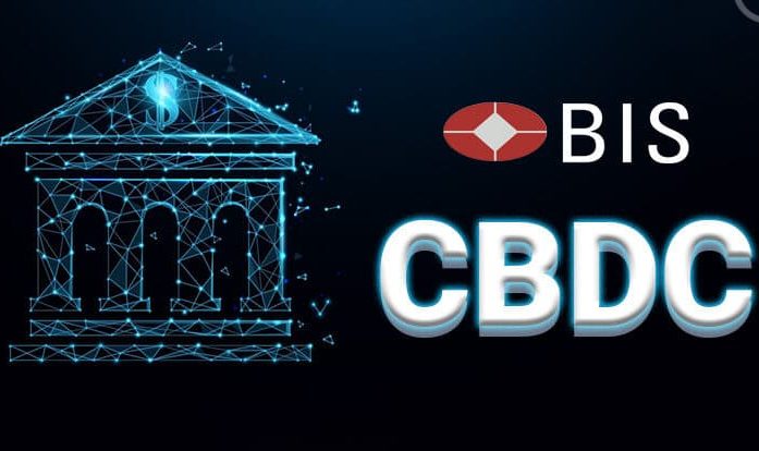 BIS объявляет о проектах токенизации и CBDC на 2024 год BIS объявляет о проектах токенизации и CBDC на 2024 год