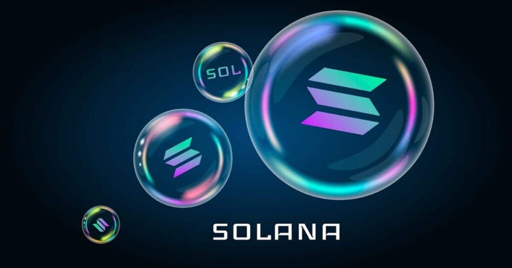 Легендарный трейдер Питер Брандт прогнозирует, что Solana превзойдет по стоимости Ethereum Solana