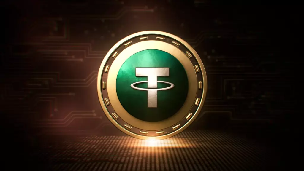 Tether может запустить новый стейблкоин, если американские регуляторы вытеснят USDT
