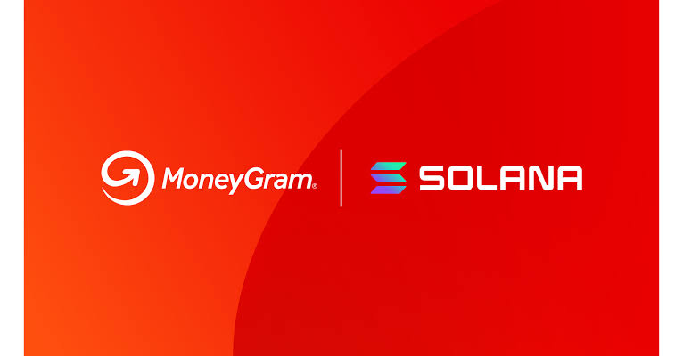 MoneyGram присоединяется к Solana в качестве валидатора MoneyGram присоединяется к Solana в качестве валидатора