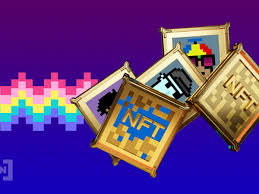 Коллекция NFT выходит на Songbird Flare: подробности Коллекция NFT выходит на Songbird Flare: подробности