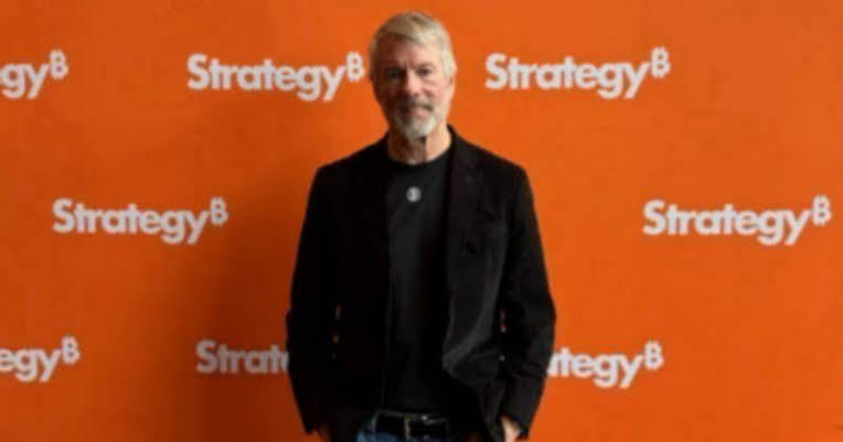 Grayscale считает, что продажи Strategy биткоина это хорошо для его цены Grayscale считает, что продажи Strategy биткоина это хорошо для его цены