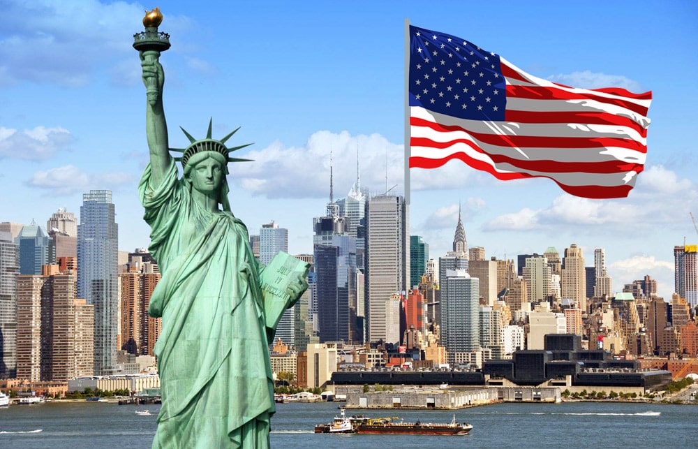 usa