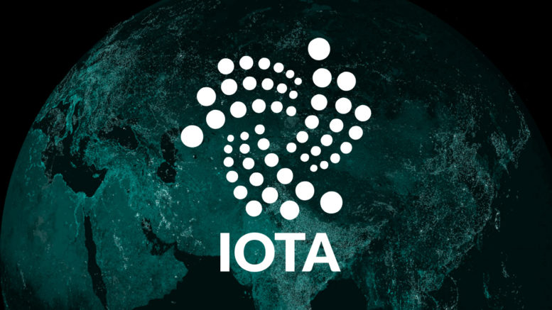 Партнерство Dell и IOTA для устойчивой энергетики и цифровых городов Партнерство Dell и IOTA для устойчивой энергетики и цифровых городов