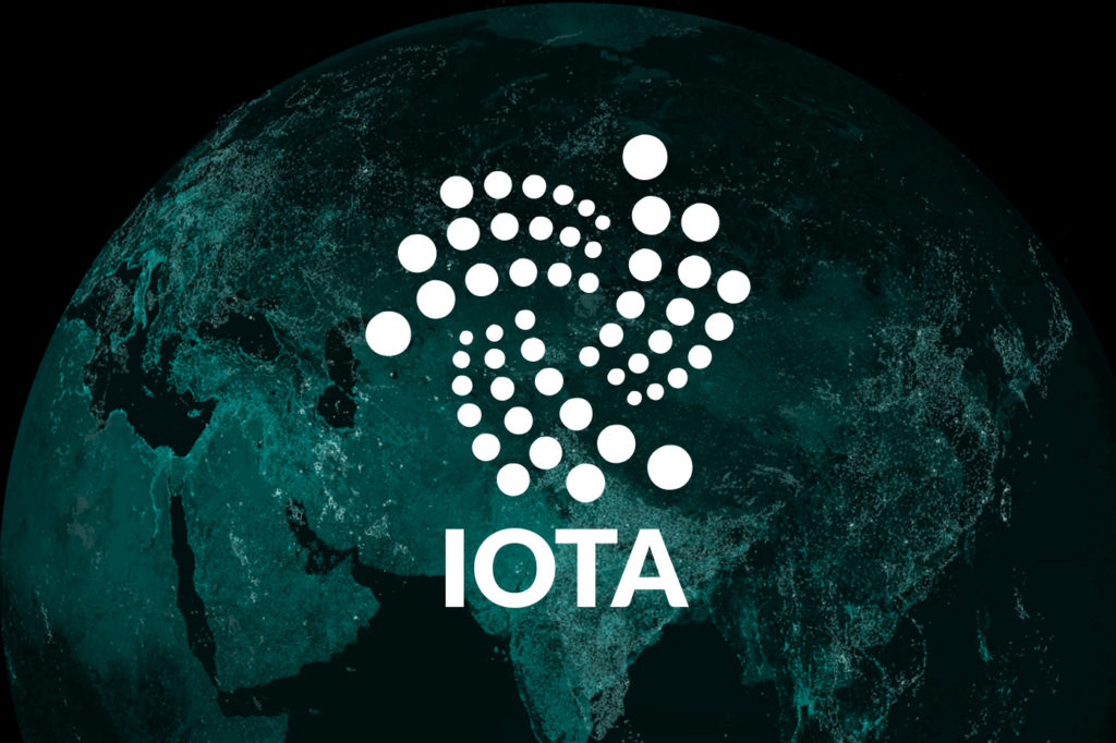 IOTA: Новое обновление позволяет обмениваться данными с Ethereum и Ripple с помощью Tangle IOTA: Новое обновление позволяет обмениваться данными с Ethereum и Ripple с помощью Tangle