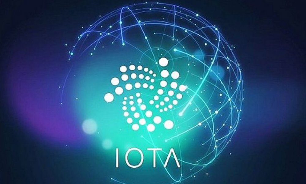 IOTA: тестовая сеть ShimmerEVM запущена