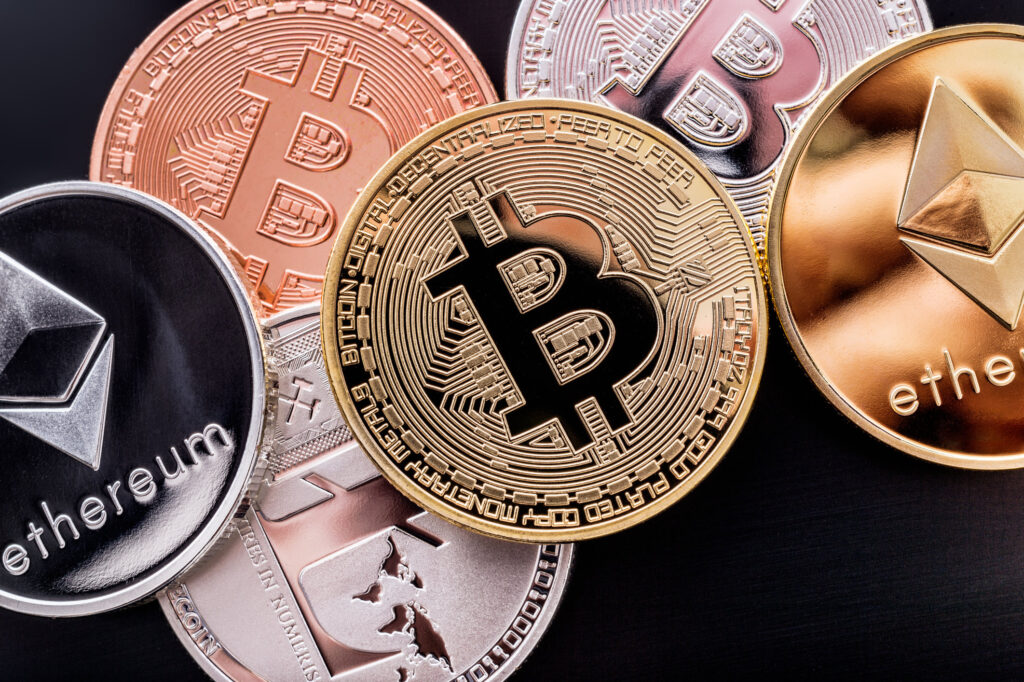 Биткоин падает ниже $43 000 после принятия в Сальвадоре: еженедельный обзор Биткоин падает ниже $43 000 после принятия в Сальвадоре: еженедельный обзор