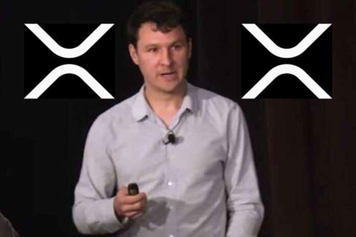 Кошелек XRP соучредителя Ripple Джеда Маккалеба вызывает опасения из-за подозрительной активности Кошелек XRP соучредителя Ripple Джеда Маккалеба вызывает опасения из-за подозрительной активности