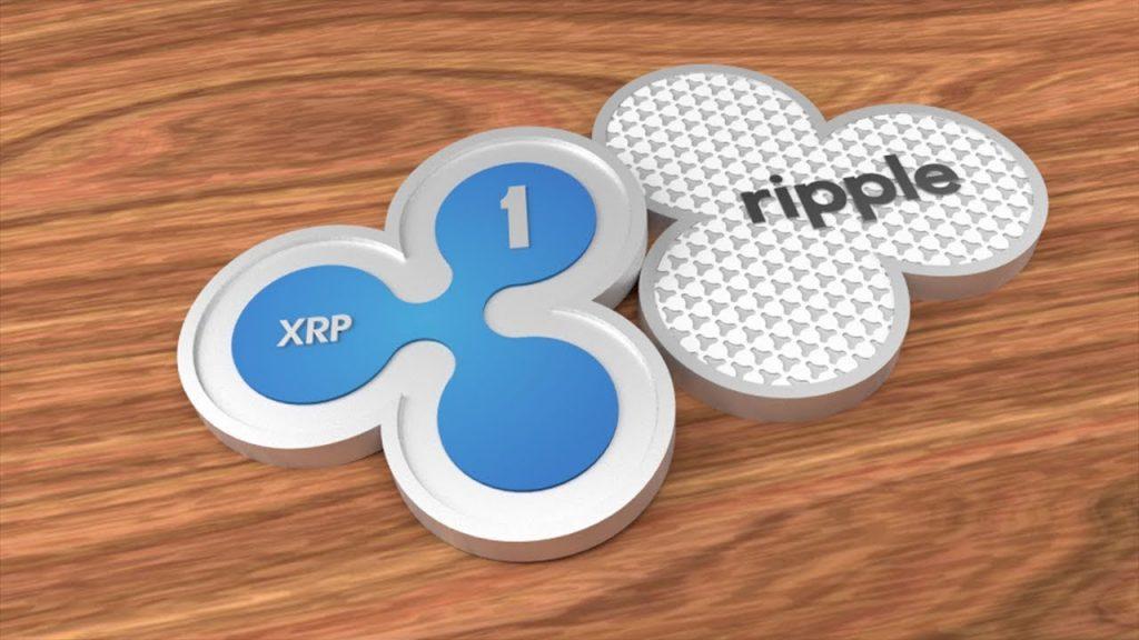 Скандал вокруг Ripple: на компанию подан иск о создании незаконной ICO Скандал вокруг Ripple: на компанию подан иск о создании незаконной ICO