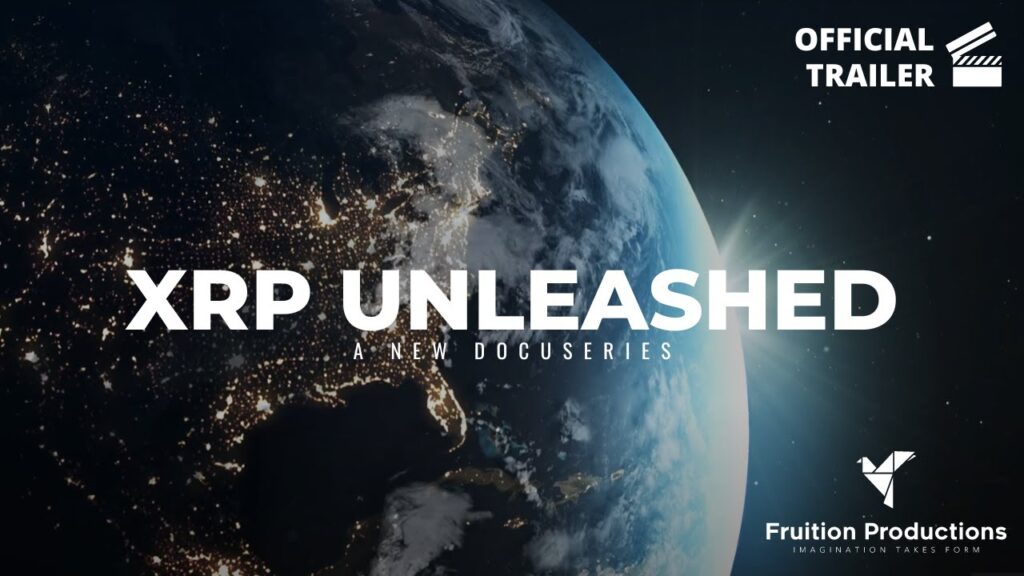 Документальный фильм XRP дебютирует в Аризоне