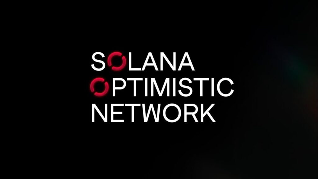 Что такое SOON (Solana Optimistic Network): полное руководство Что такое SOON (Solana Optimistic Network): полное руководство