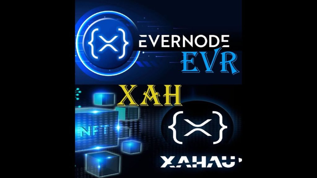Все что нужно знать о сайдчейне XRPL Xahau, Evernode. Где приобрести токены XAN и EVR? Все что нужно знать о сайдчейне XRPL Xahau, Evernode. Где приобрести токены XAN и EVR?